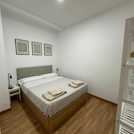 Casa Centrica Tranquila Apartment Толедо Екстериор снимка
