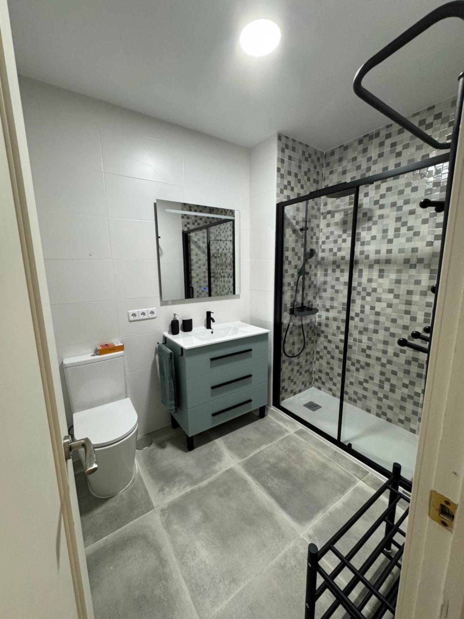 Casa Centrica Tranquila Apartment Толедо Екстериор снимка