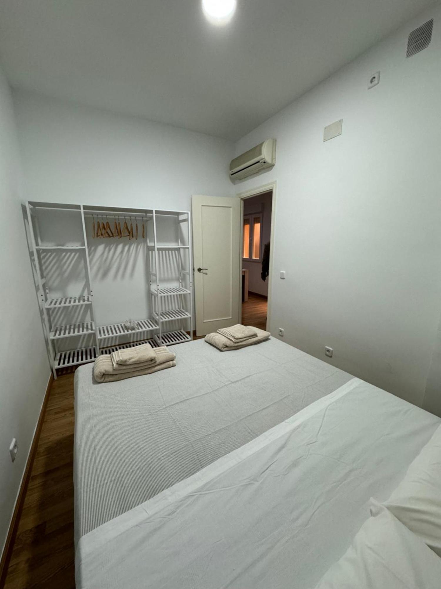 Casa Centrica Tranquila Apartment Толедо Екстериор снимка