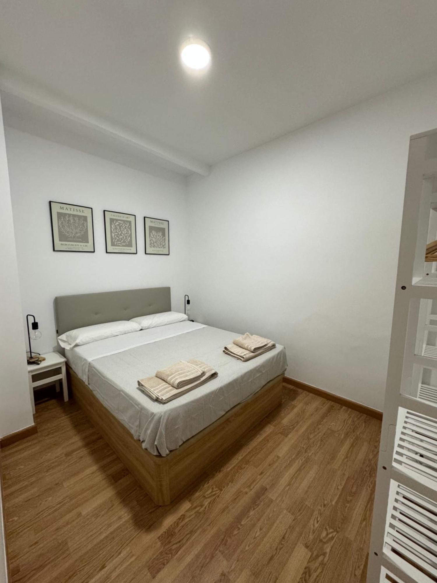 Casa Centrica Tranquila Apartment Толедо Екстериор снимка
