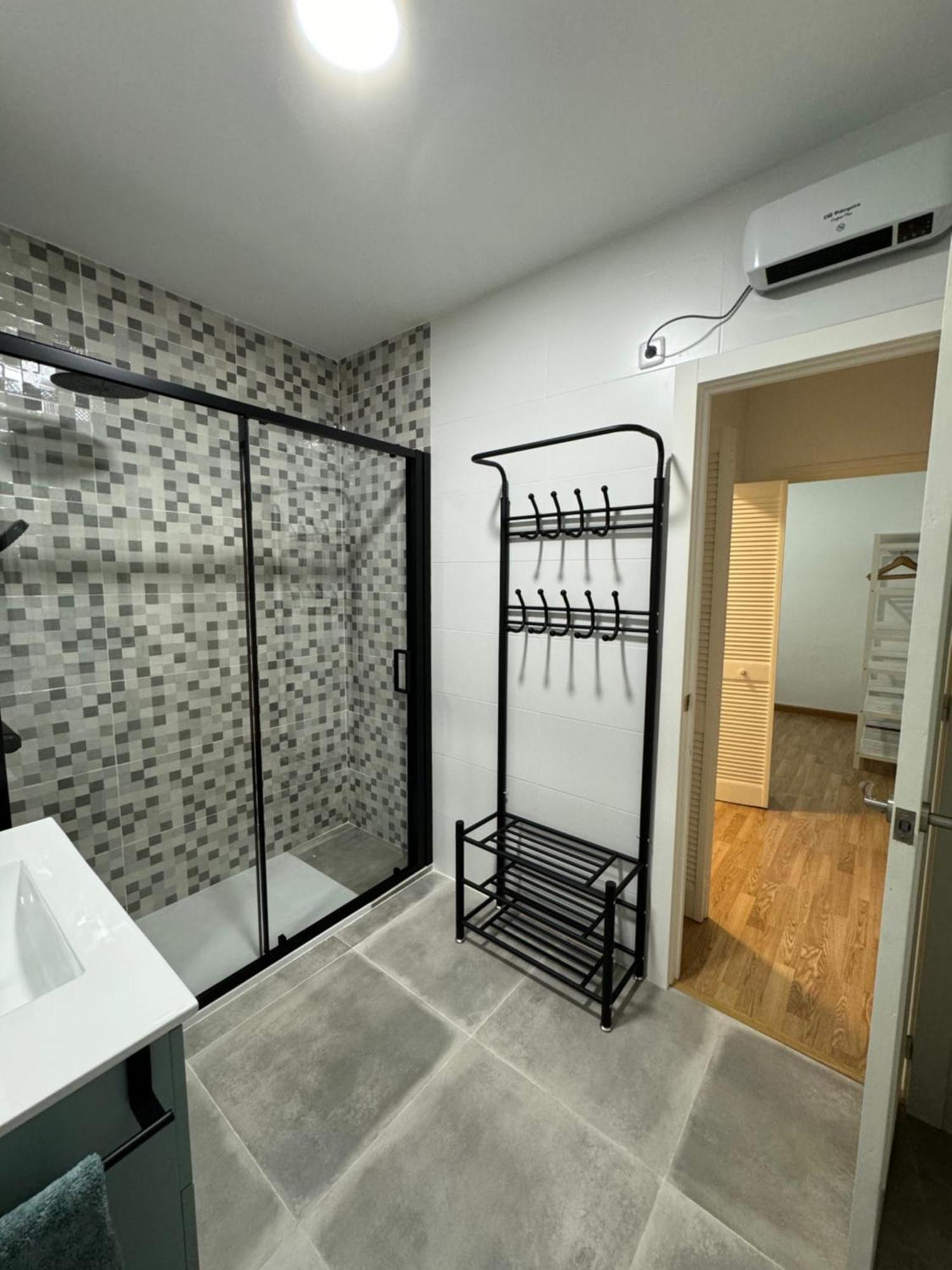 Casa Centrica Tranquila Apartment Толедо Екстериор снимка