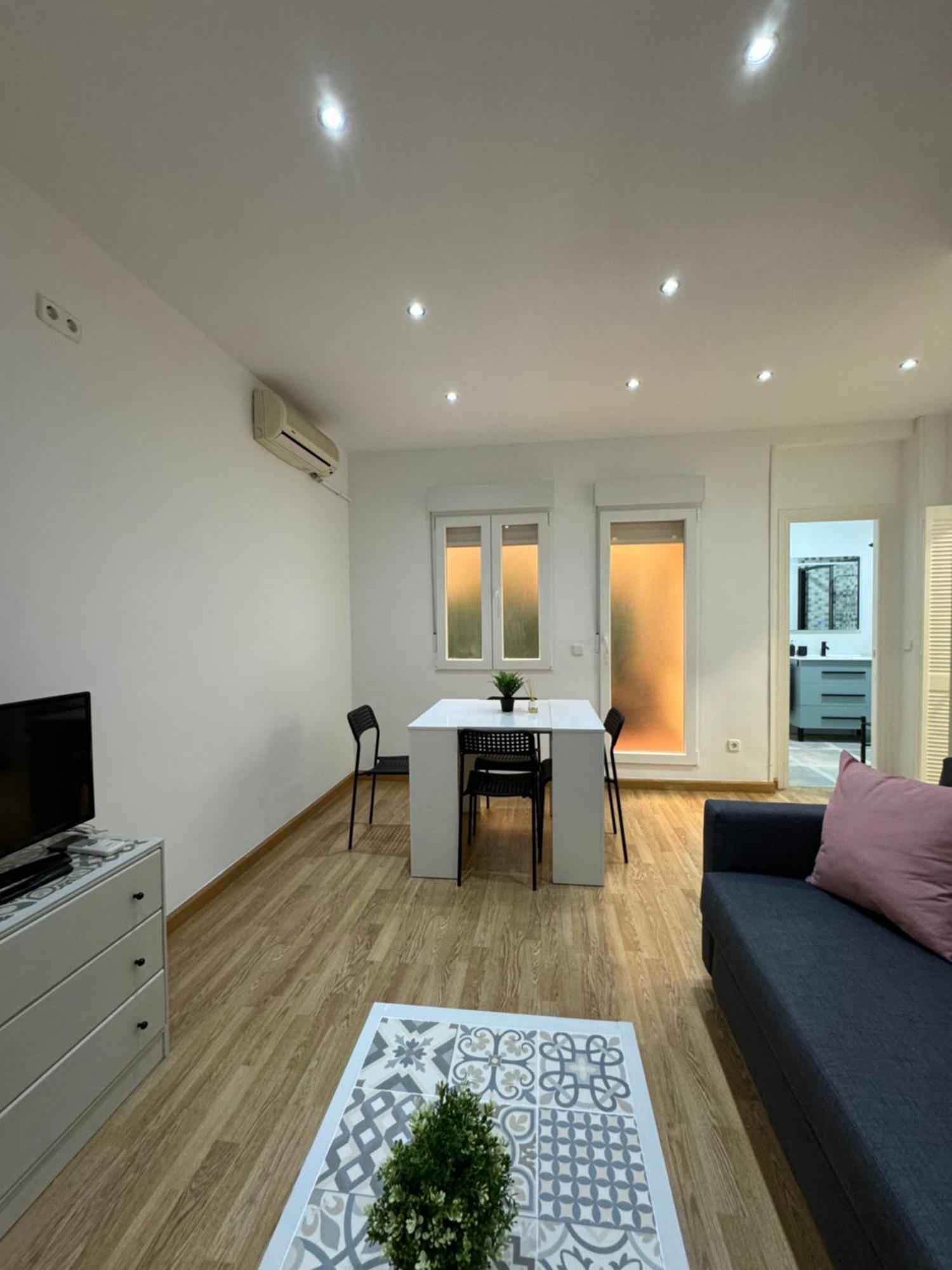 Casa Centrica Tranquila Apartment Толедо Екстериор снимка