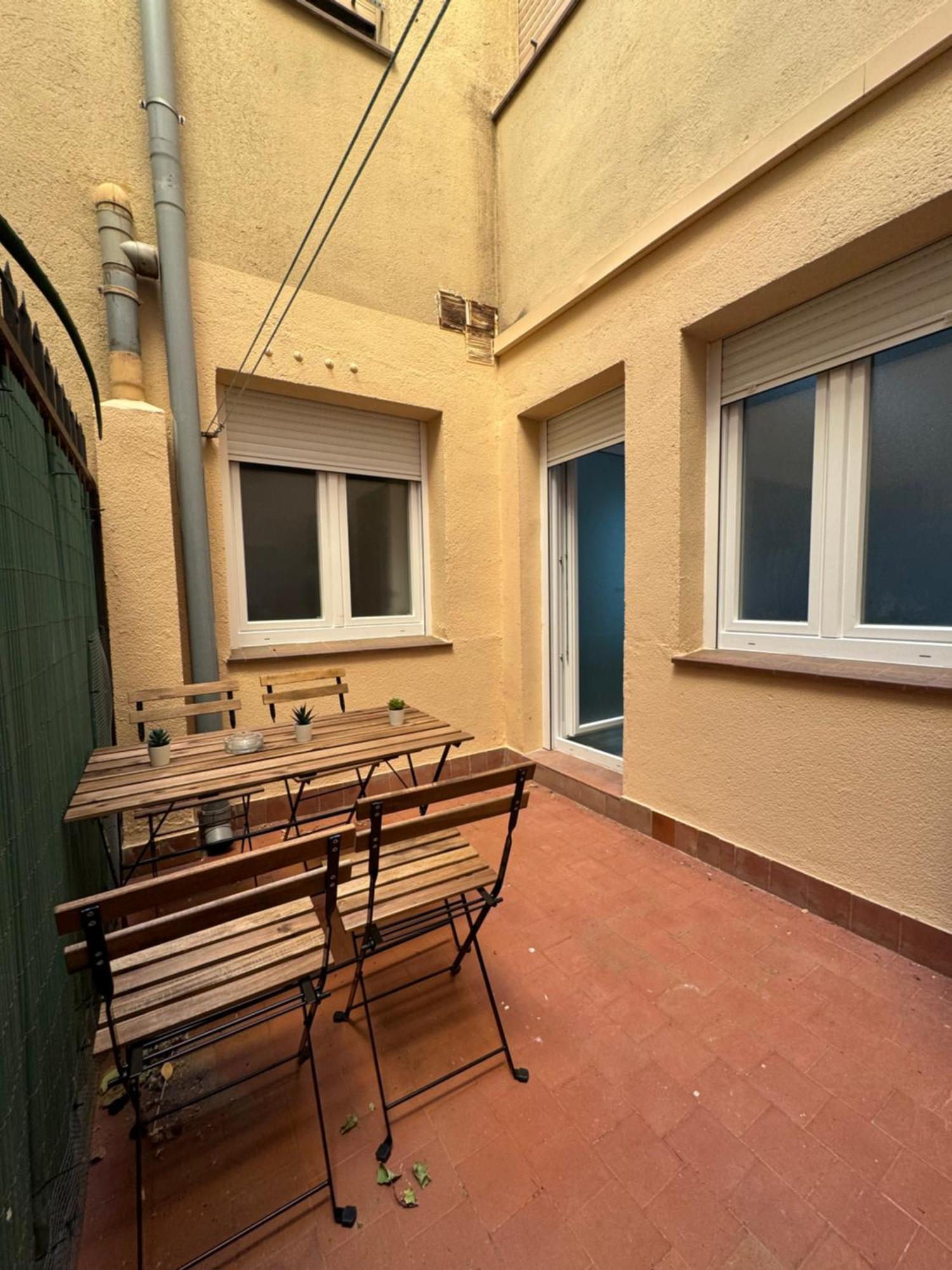Casa Centrica Tranquila Apartment Толедо Екстериор снимка
